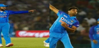 IND vs AUS: Why is Bhuvneshwar Kumar Not Playing Today’s India vs Australia 2nd T20I?