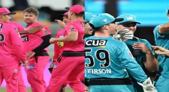 Big Bash League 2022 Squads, Schedule, Playing 11, Dream11 Prediction, Live Score and Streaming