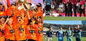 Big Bash League Schedule for 2022 season, Squads, Playing 11, Dream11 Prediction, Live Score and Streaming