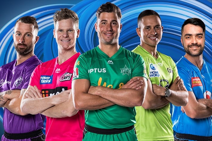 BBL 2020: Squads, Schedule, News, Points Table, Match Prediction, Live Streaming, Stats, Start Date