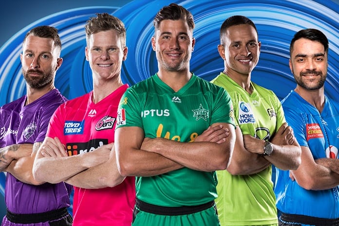 BBL 2021-22: Cricket Australia announces full schedule of the tournament