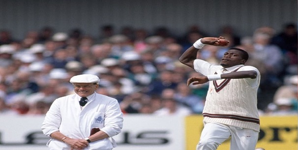 Tallest Cricketers in the World