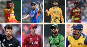 ICC T20 World Cup 2026 Super 8s- How the 8 Teams are Grouped