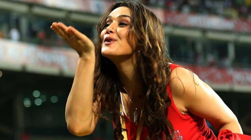 Bollywood Owner Cricket