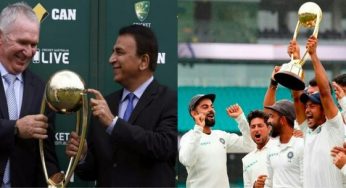 Border Gavaskar Trophy Winners List: Check the winners list and other numbers
