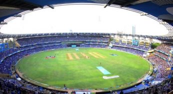 Brabourne stadium Mumbai pitch report: Check out the Brabourne Stadium Records & Stats