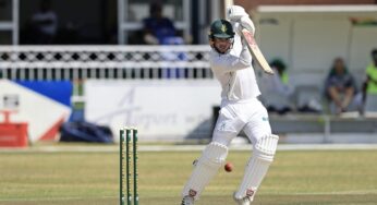 SA vs AUS: South Africa Announce Squad for 2nd Test vs Australia: Stubbs Dropped, Matthew Breetzke Called In
