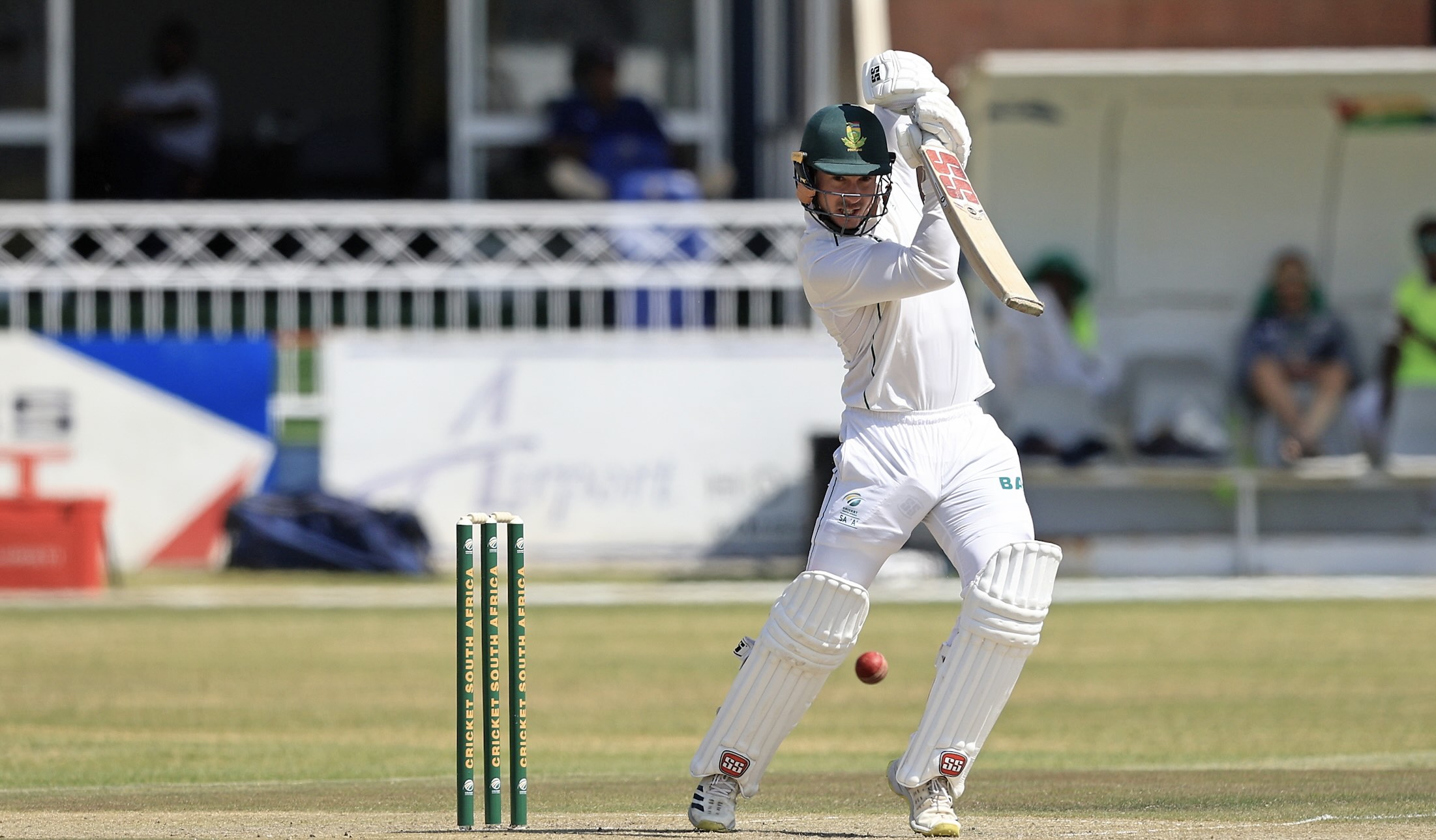 SA vs AUS: South Africa Announce Squad for 2nd Test vs Australia: Stubbs Dropped, Matthew Breetzke Called In