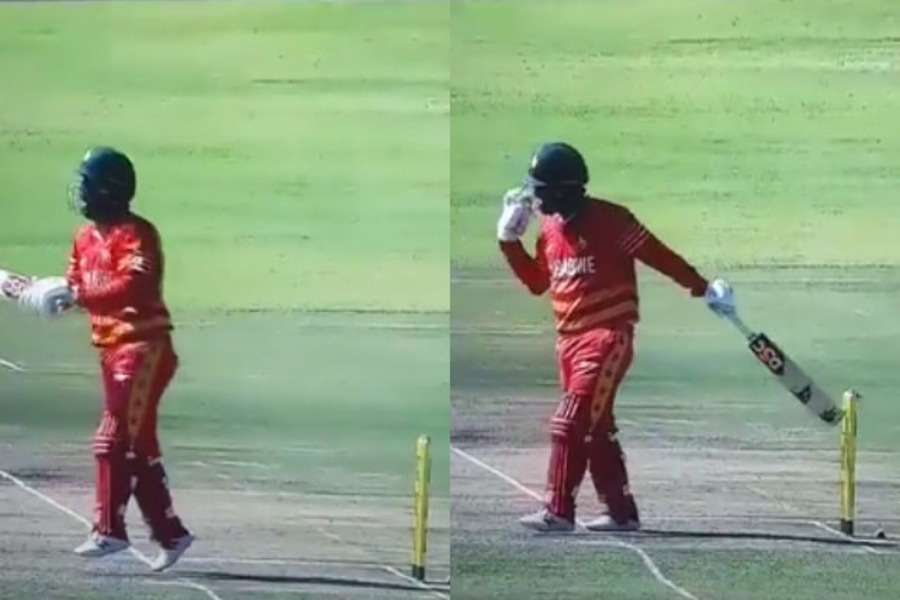 Watch Brendan Taylor Match Fixing Video