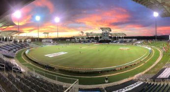 Brian Lara Cricket Academy Stadium Pitch Report for WI vs IND 1st T20I: Slow and Spin-Friendly Track Awaits