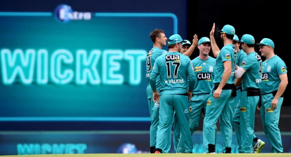 HEA vs HUR Prediction: Toss, Pitch, Free Cricket Betting Tips for Brisbane Heat vs Hobart Hurricanes BBL 2020 Match 16