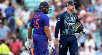 IND vs ENG Dream11 Prediction: 2023 World Cup 2023 Match 29, Playing 11, Pitch Report, Fantasy Cricket Tips for India vs England Dream11 Team