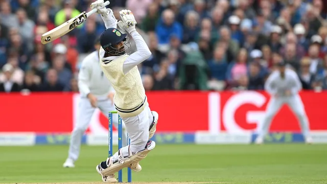 Bumrah batting stats