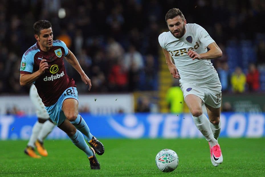 LU vs BUR Dream11 Tips for Premier League Leeds United vs Burnley 27 December
