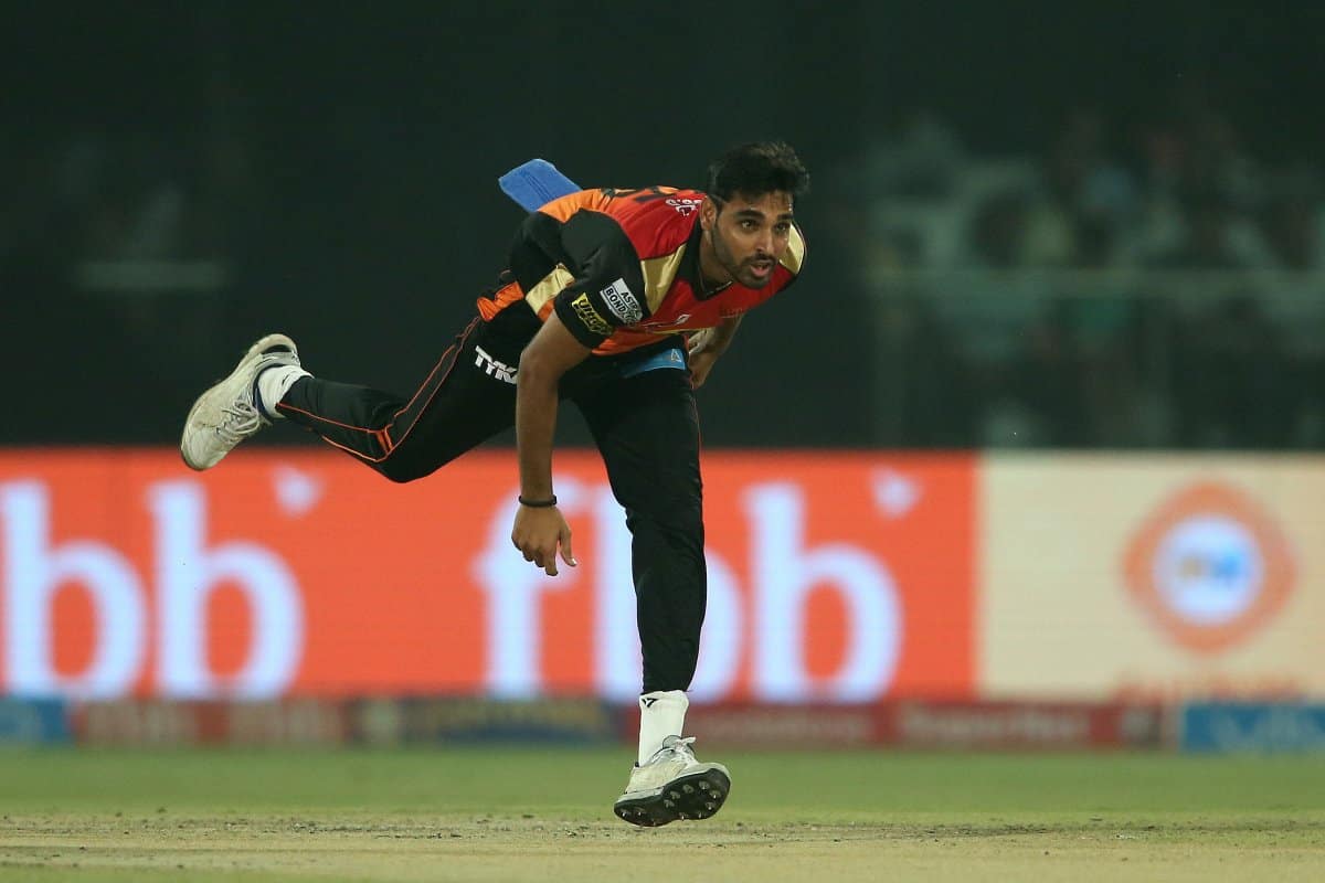 IPL 2021 Team-Wise Players With Most Wickets Among Current Players