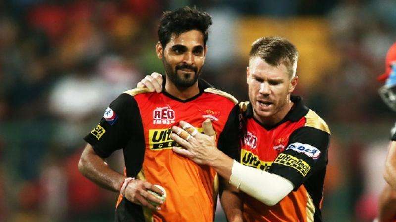 SRH vs RCB Dream11 Prediction: 3 Players Battles To Watch Out For In Sunrisers Hyderabad vs Royal Challengers Bangalore IPL 2021 6th Match, 14 April