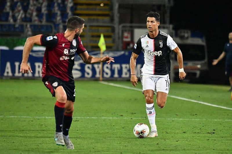 CAG vs JUV Dream11 Tips for Cagliari vs Juventus Serie A Fixtures 14 March