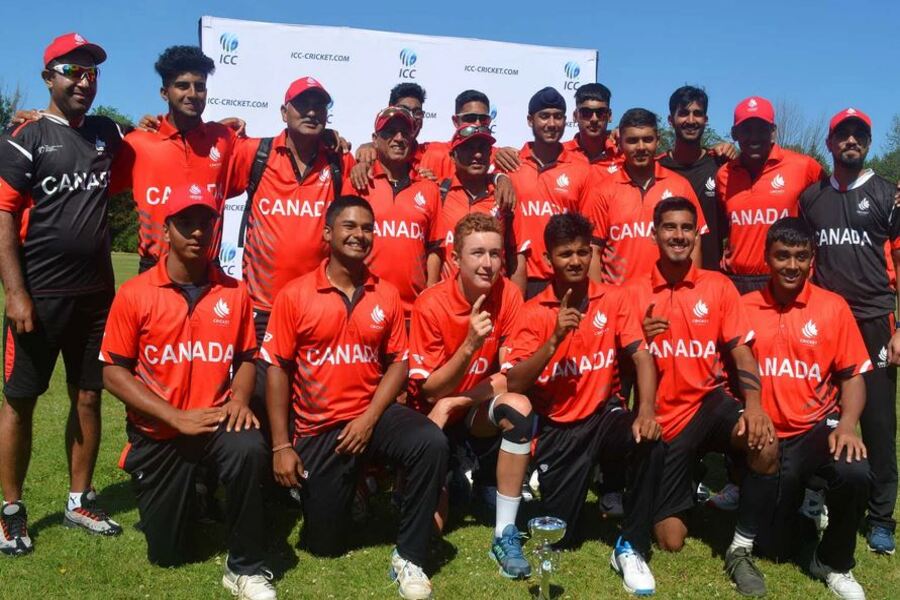 CAN-U19 vs UAE-U19 Dream11 Prediction U19 World Cup Live Score, Pitch Report, Player Stats, Dream11 Team for Today’s Match