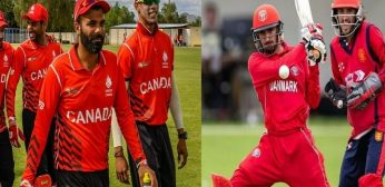 CAN vs DEN Dream11 Prediction, Playing 11, Fantasy Cricket Tips – CWC One-Day Challenge League A Dream11 Team for Today’s Match