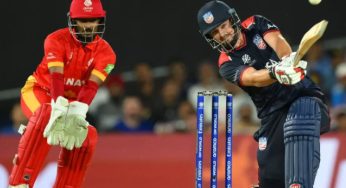 CAN vs USA Dream11 Prediction ICC CWC League 2 Match 20: Playing 11, Pitch Report, Fantasy Cricket Tips for Canada vs USA Dream11 Team