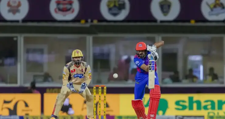 ITT vs CSG Dream11 Prediction