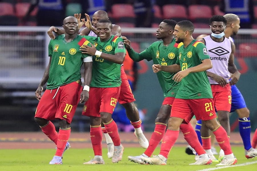 CAV vs CMR Dream11 Prediction for Cape Verde vs Cameroon Africa Cup of Nations Live Score Fantasy Football Tips &  Dream11 Team