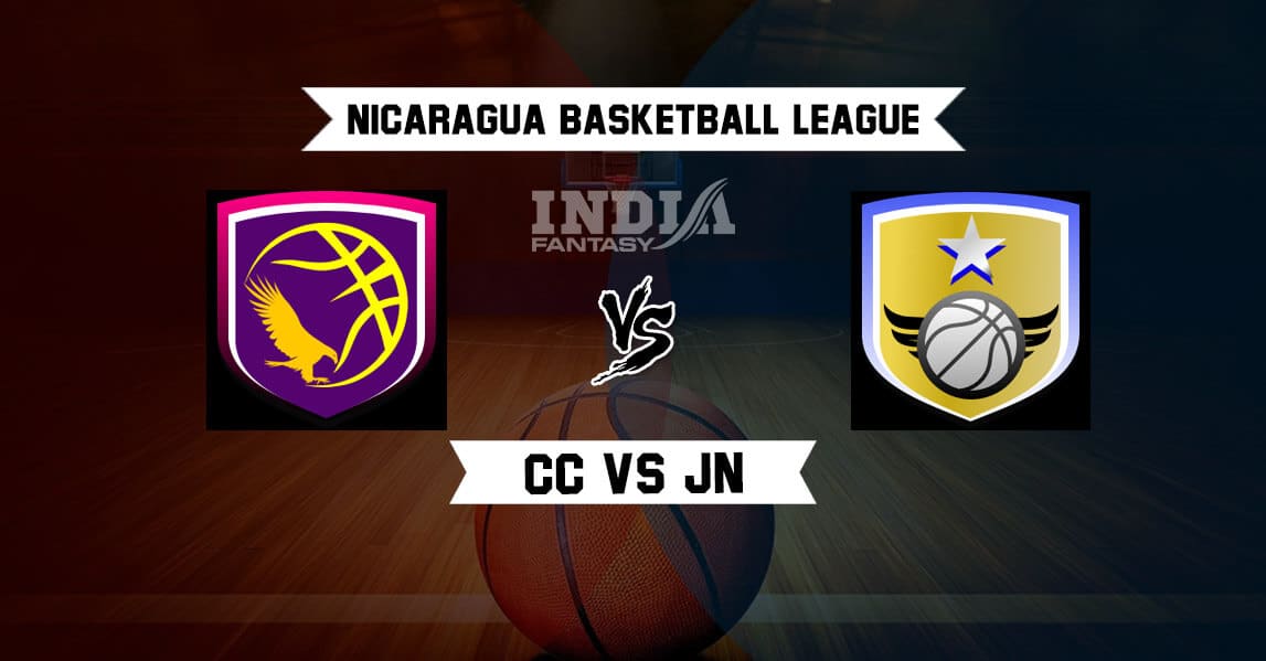 CC VS JN Dream11