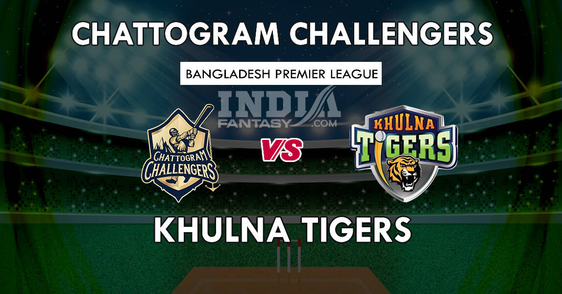 CCH vs KHT Dream11 Match Prediction | BPL T20 | Team News