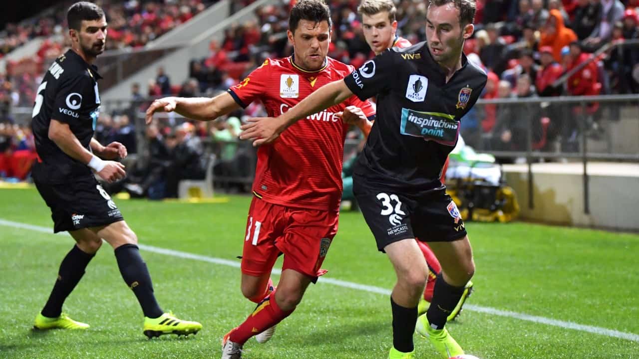 CCM vs ADL Dream11 Tips for Central Coast Mariners vs Adelaide United A League Fixtures 1 April