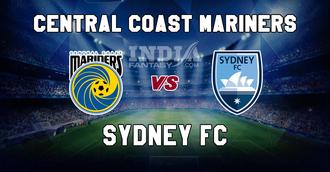 CCM vs SYD Dream11