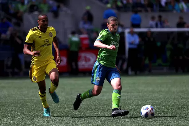 CC vs SS Dream11 Tips for Columbus Crew vs Seattle Sounders Major League Soccer 13 December
