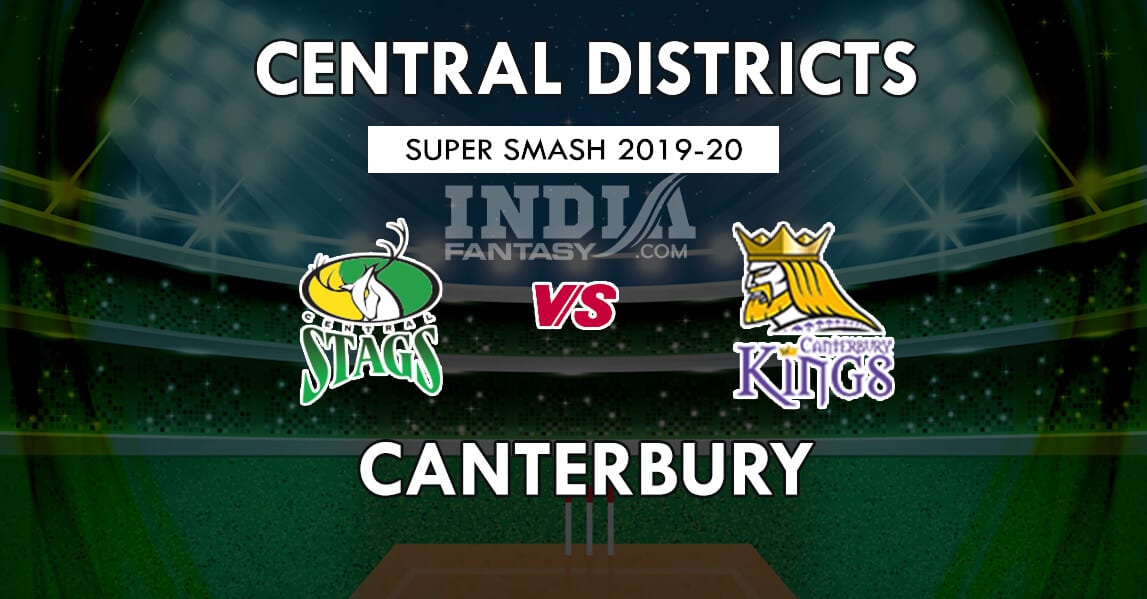 CTB vs CD Dream11
