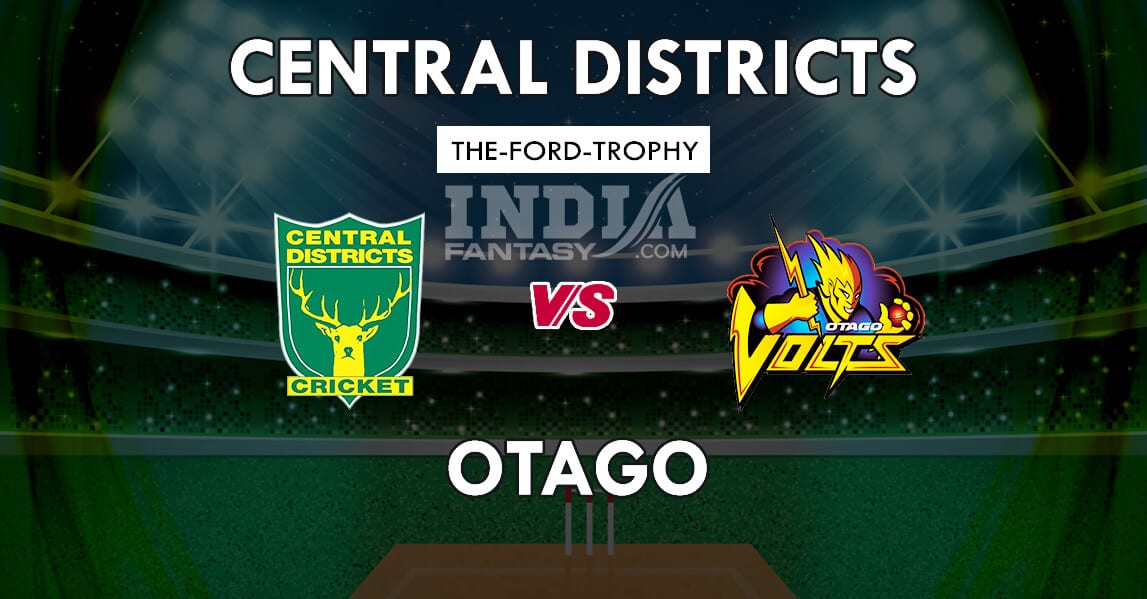 CD VS OTG Dream11