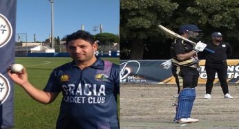 CDS vs GRA Dream11 Prediction, Playing 11, Fantasy Cricket Tips – ECT10 Spain Dream11 Team for Today’s Match