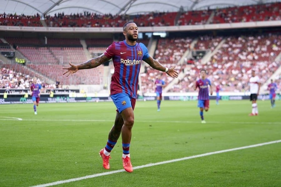 CDZ vs BAR Dream11 Team Prediction Tips for Cadiz vs Barcelona Laliga Live Score September 24