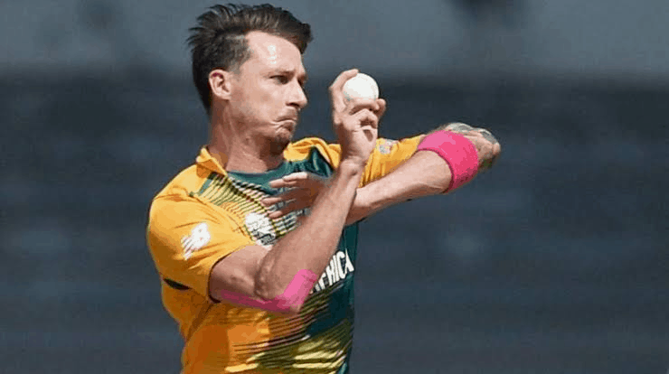 Dale Steyn Wife, Tattoo, Height, Age, Stats, IPL, Teams, Records