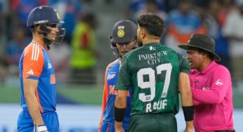 Why India vs Pakistan isn’t a Rivalry Anymore?