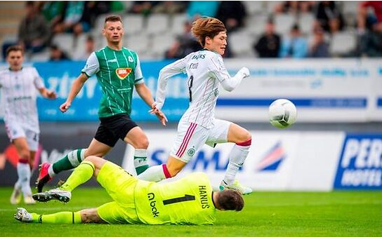 CEL vs FKJ Dream11 Team Prediction Celtic vs FK Jablonec Europa League Qualifiers Live Score August 13