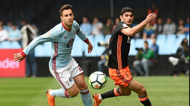 CEV vs VAL Dream11 Match Prediction Football Celta Vigo vs Valencia La Liga 20 September