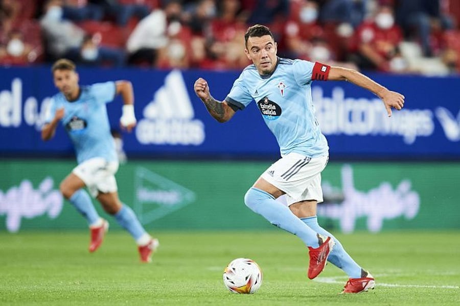 CEV vs LET Dream11 Prediction for Celta Vigo vs Levante La Liga Live Score, Fantasy Football Tips & Dream11 Team