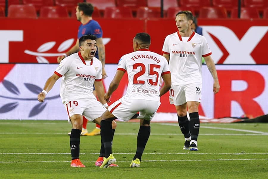 CEV vs SEV Dream11 Team Prediction Tips for Celta Vigo vs Sevilla Laliga Live Score October 17