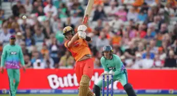 BPH vs OVI Dream11 Prediction Men’s Hundred 2025, Match 10, Team News, Pitch Report, Squad, Fantasy Teams