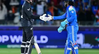 IND vs NZ Today's Match Prediction