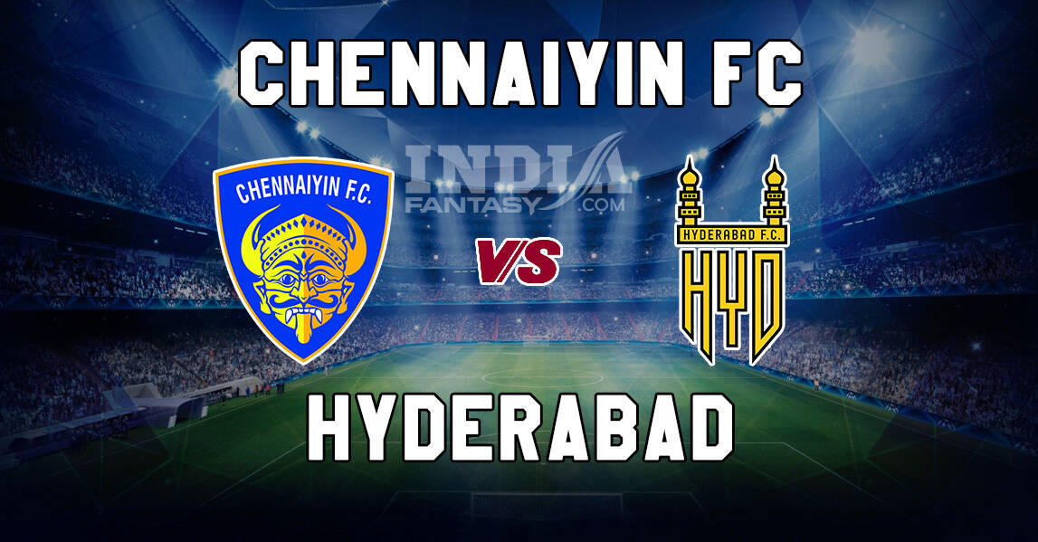 CFC vs HYD Dream11