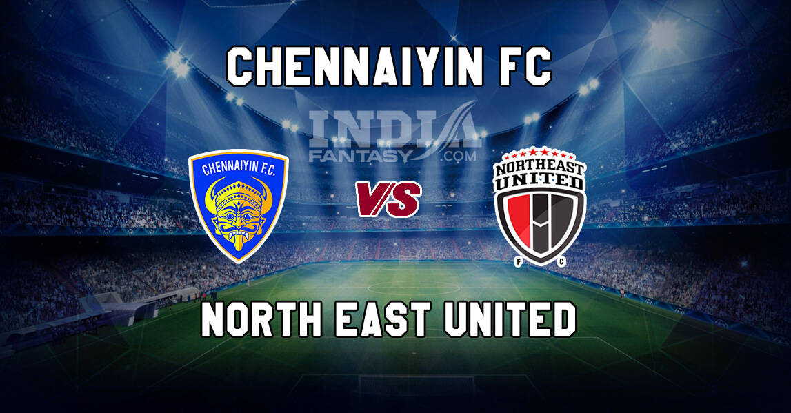 NEUFC vs CFC Dream11