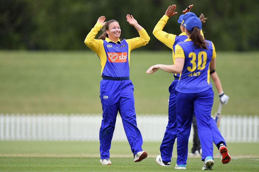 CH-W vs OS-W Dream11 Prediction – Women’s Super Smash T20 Live Score, Pitch Report, Player Stats, Dream11 Team for Today’s Match
