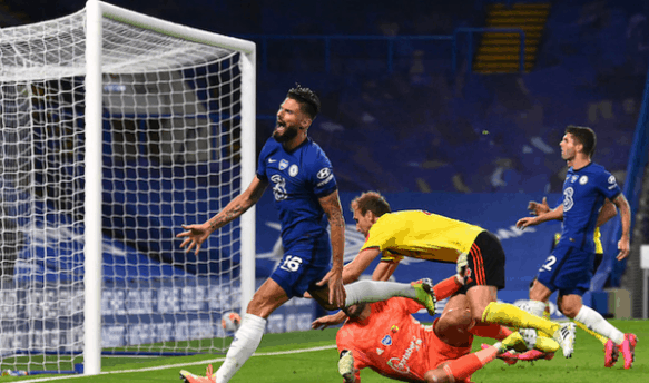 CRY vs CHE Dream11 Match Prediction Football Premier League 7 July