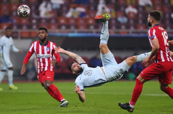CHE vs ATL Dream11 Tips for Chelsea vs Atletico Madrid Champions League Fixtures 18 March