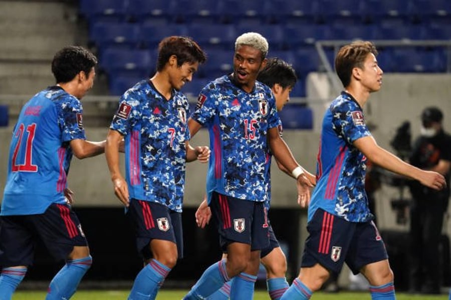 CHN vs JPN Dream11 Team Prediction Tips for China vs Japan World Cup Qualifiers Live Score September 7