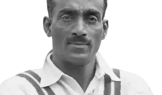 CK Nayudu: India’s first ever Test Captain